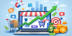كيفية زيادة مبيعات ووكومرس: 10 استراتيجيات مجربة لتطوير متجرك الإلكتروني
